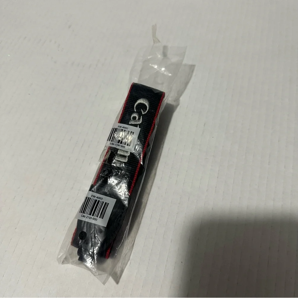 Canon EOS Camera Neck Strap